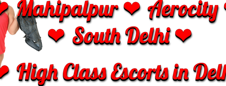 Delhi Escorts