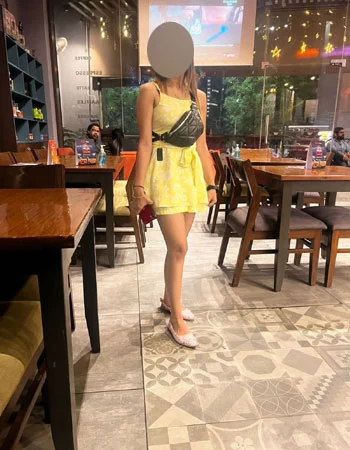 Female escorts Alisha