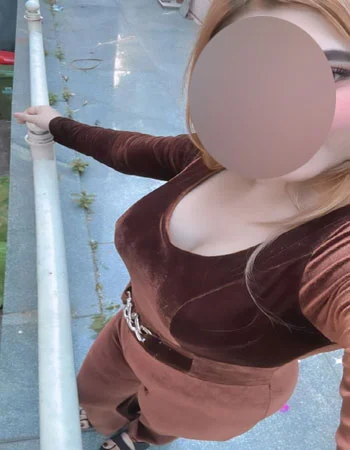 Female escorts Jhanvi