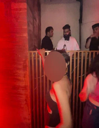 Female escorts Niharika